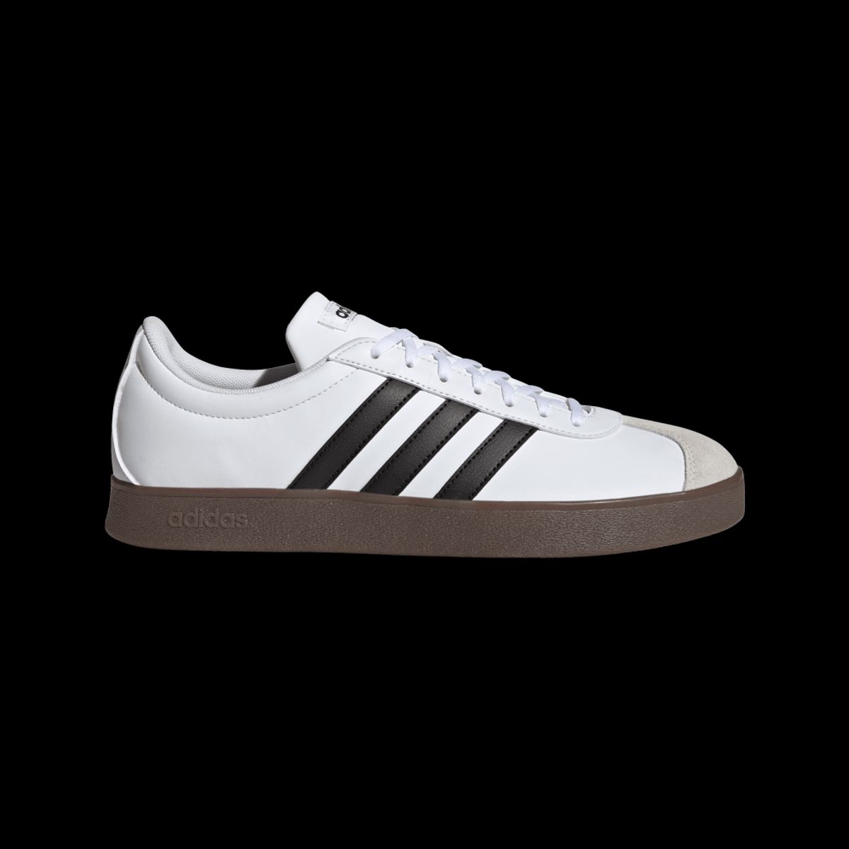 ADIDAS - Adidas Tenis Adidas Vl Court Base blanco de hombre lifestyle
