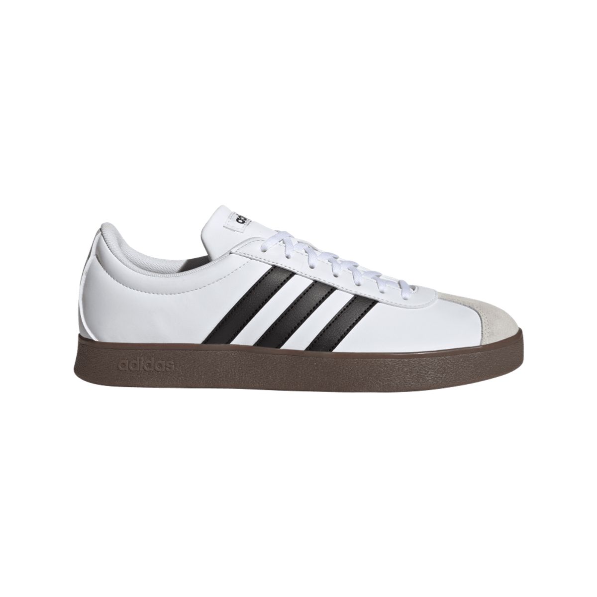 ADIDAS - Adidas Tenis Adidas Vl Court Base blanco de hombre lifestyle