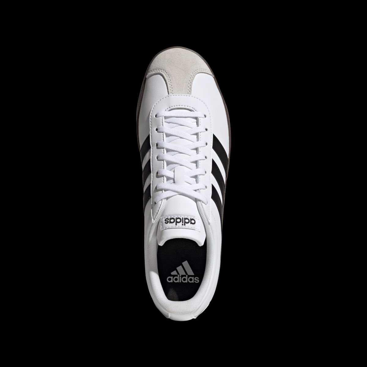 ADIDAS - Adidas Tenis Adidas Vl Court Base blanco de hombre lifestyle