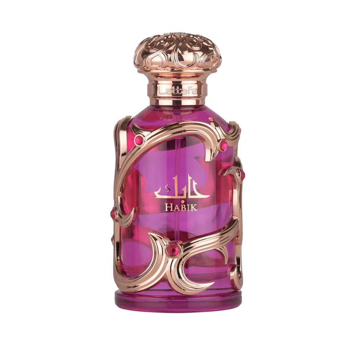 LATTAFA - Perfume Habik Women Lattafa 100ML