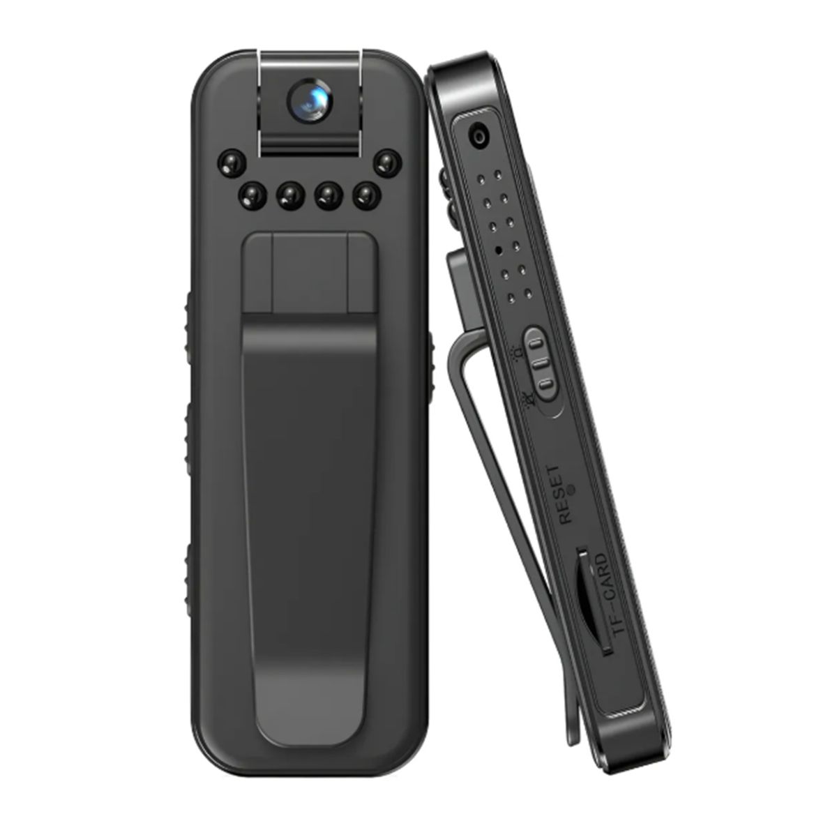 GENERICO - Cámara Deportiva Para Vlogs Viaje Con Pantalla