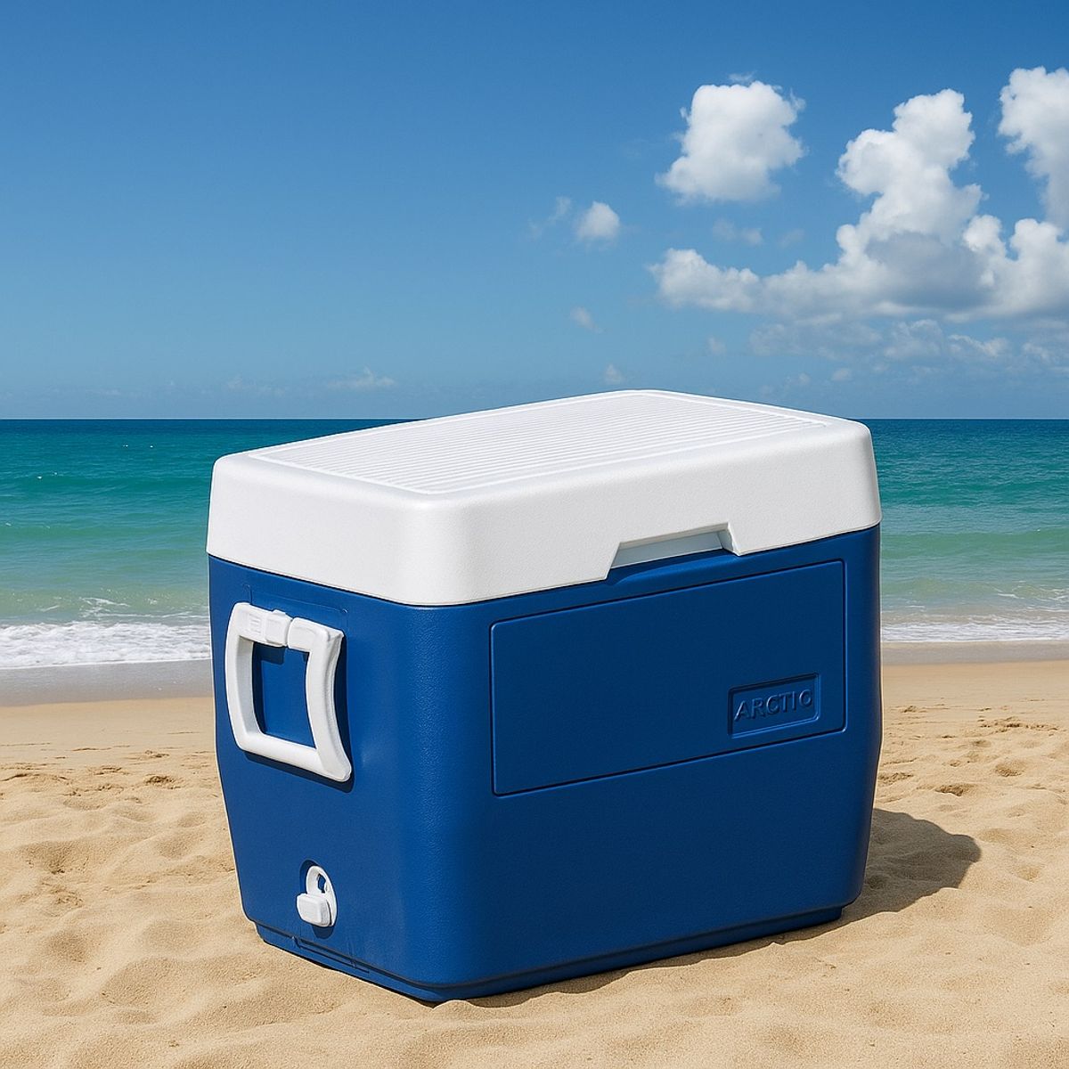 DECOCAR - NEVERA/CAVA ARCTIC 32 LTS -34 QTS