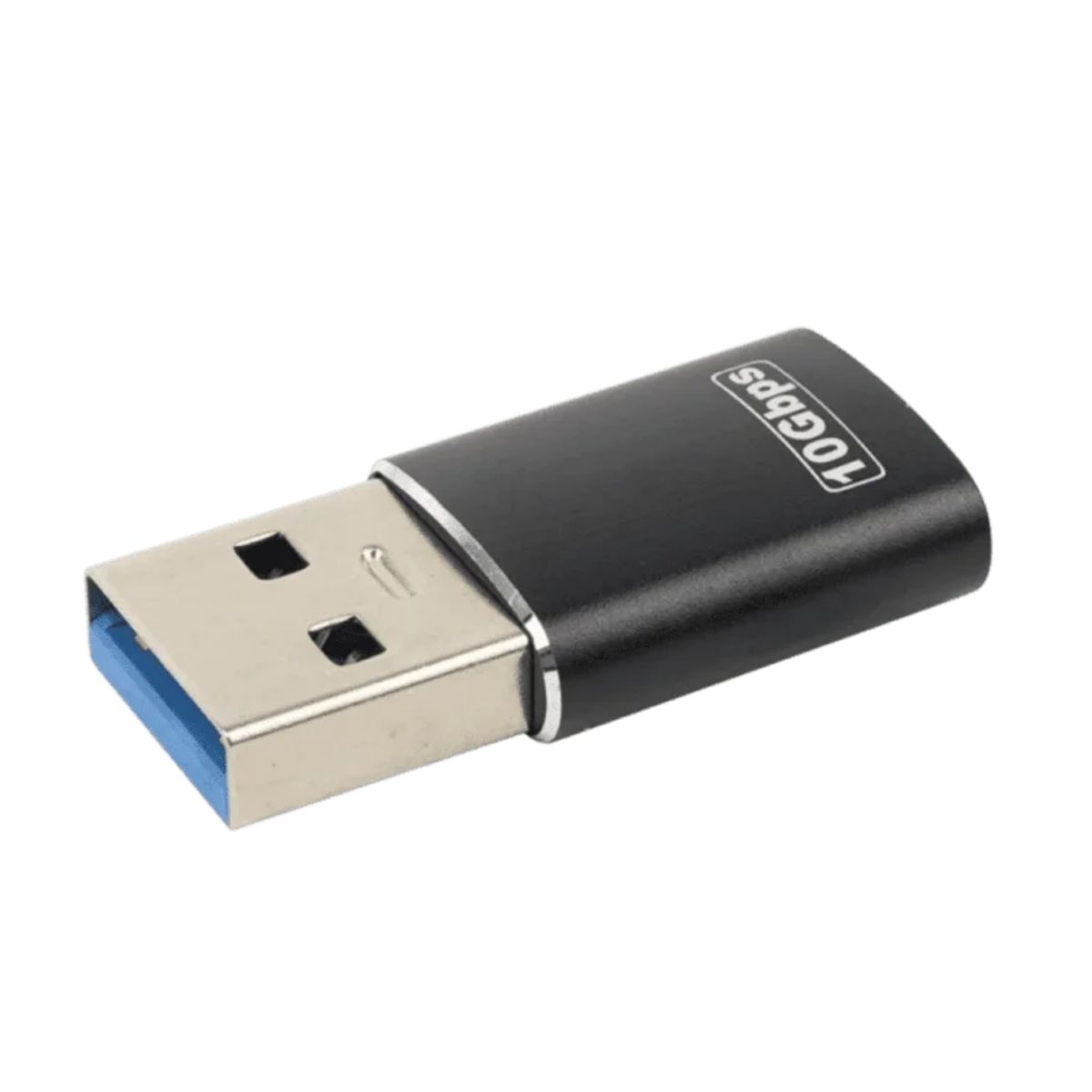 JALTECH - Convertidor Usb 3.0 Macho A Tipo C Hembra LH039