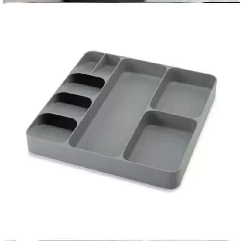 JOSEPH JOSEPH - Organizador De Cubiertos Y Utensilios De Cajón Para Cocina