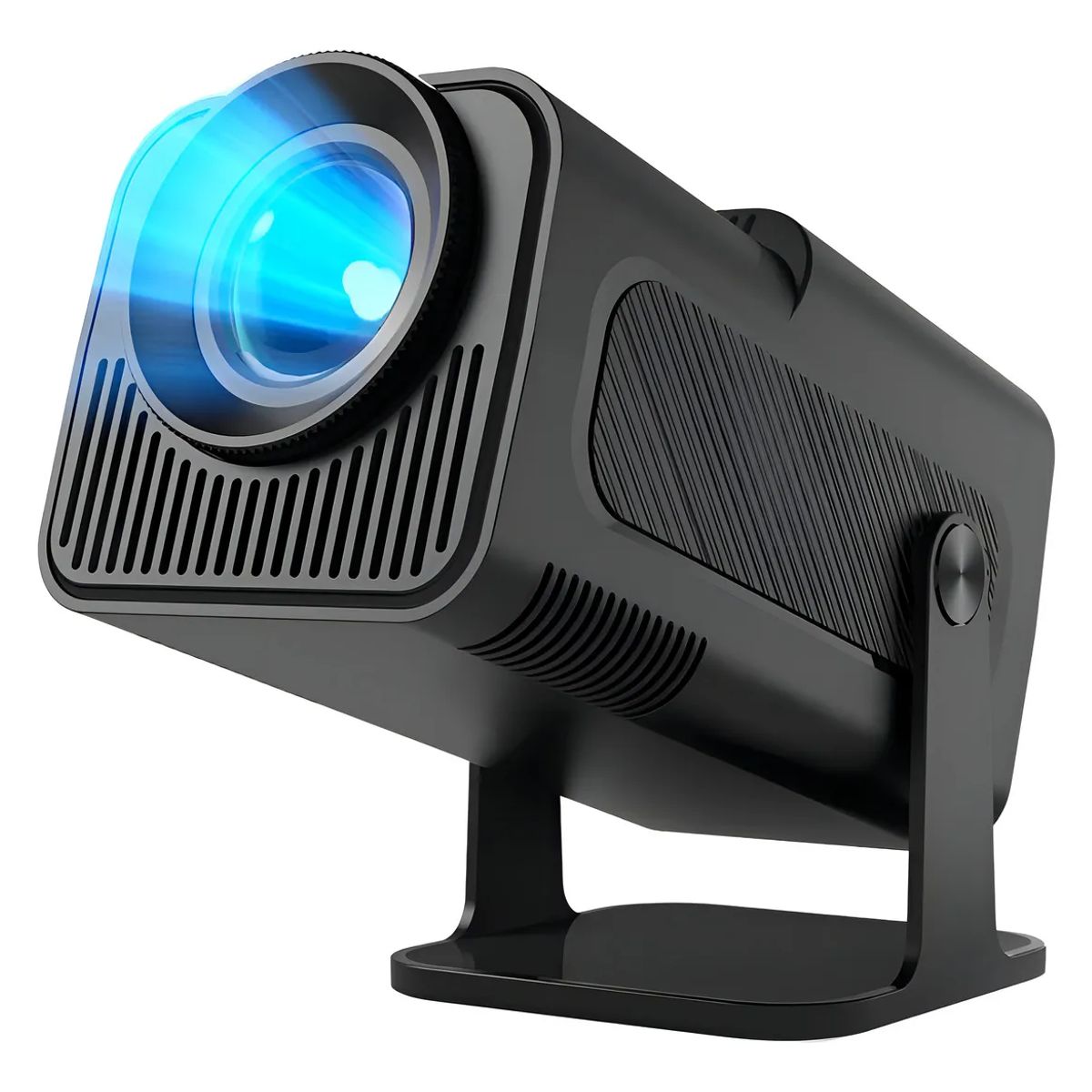 SHEN HUANG - Proyector mini Magcubic HY320 Ultra HD 4K Wifi Android 12000 lúmenes