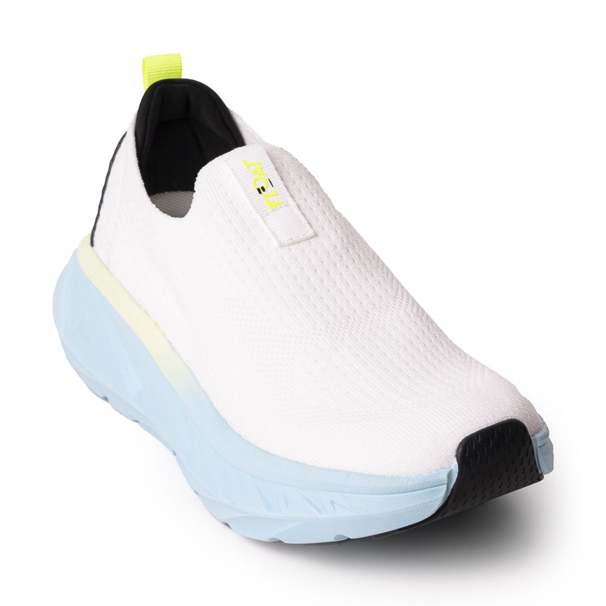 PRICE SHOES - Price Shoes Tenis Deportivos para Mujer 622DS003035BLANCO
