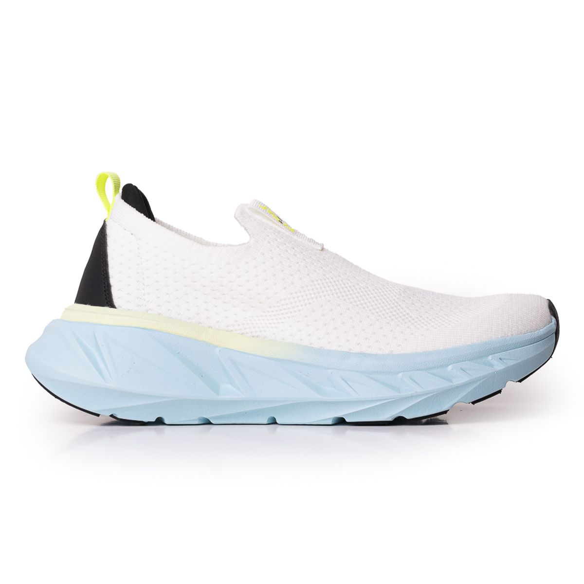 PRICE SHOES - Price Shoes Tenis Deportivos para Mujer 622DS003035BLANCO
