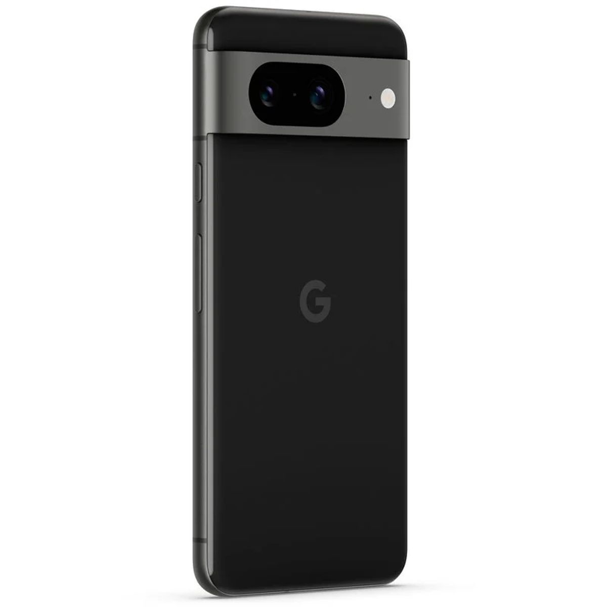 GOOGLE - Google Pixel 8 5G 128Gb Negro Reacondicionado +14 Meses de Garantia + Panel Solar