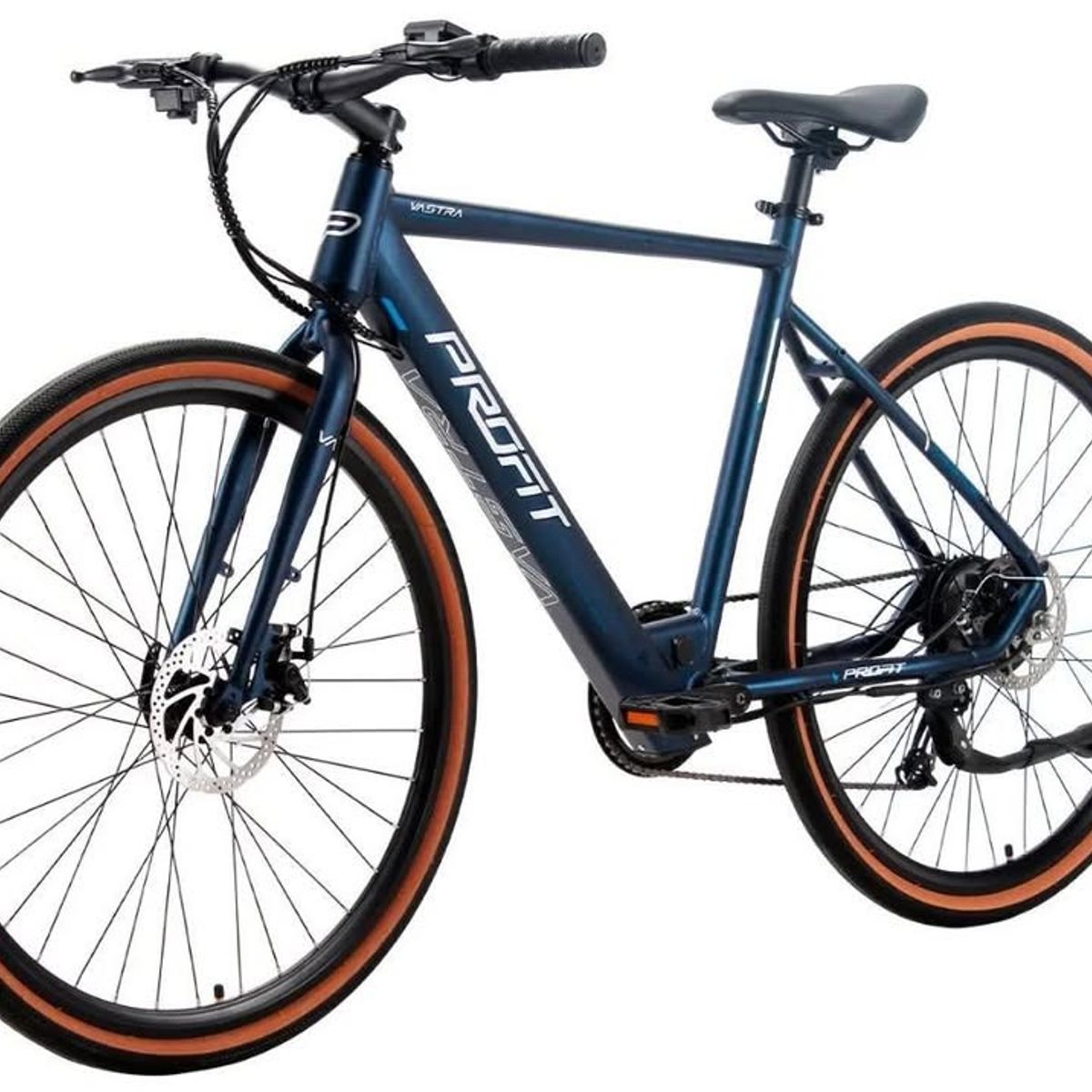 PROFIT - BICICLETA PROFIT VASTRA FITNESS