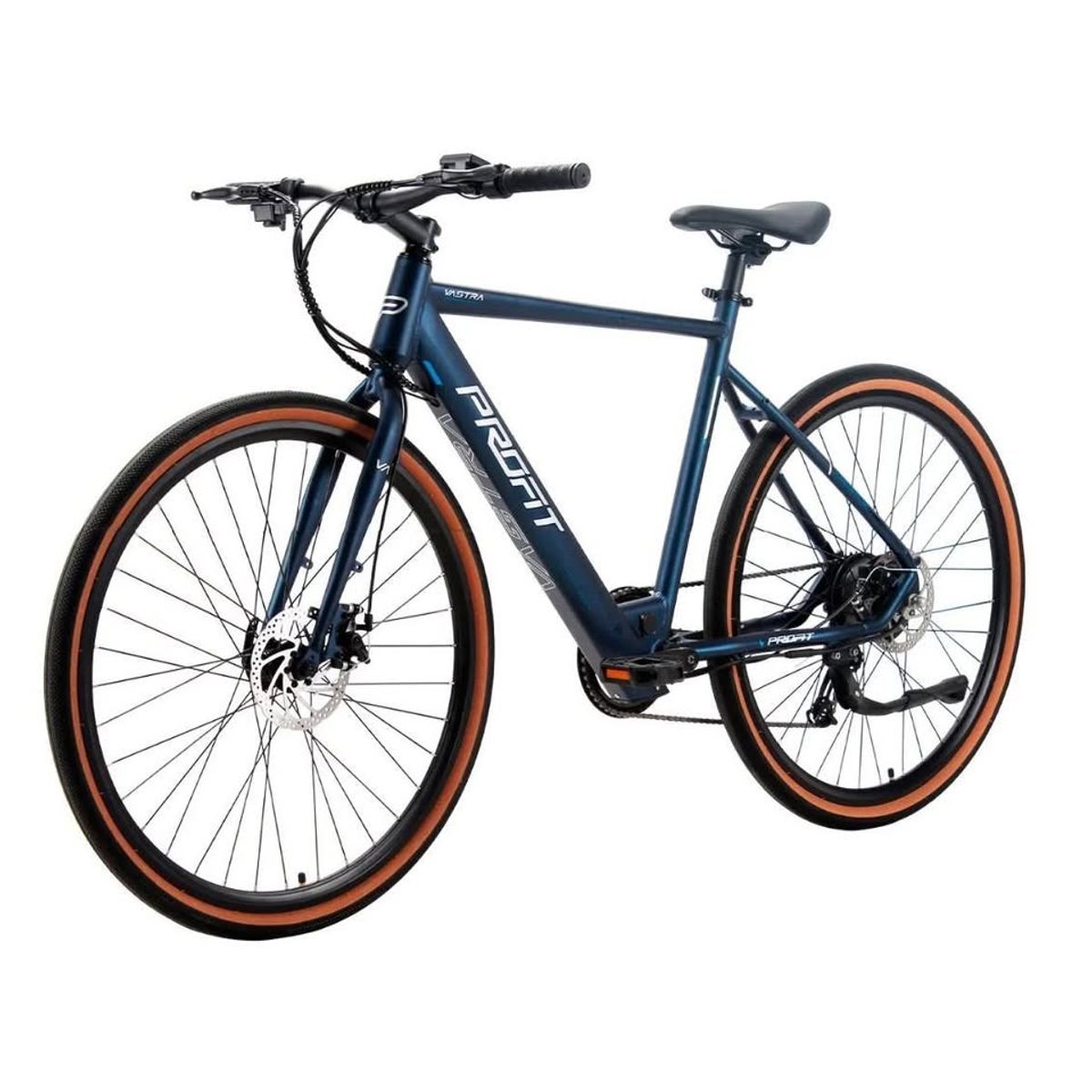 PROFIT - BICICLETA PROFIT VASTRA FITNESS