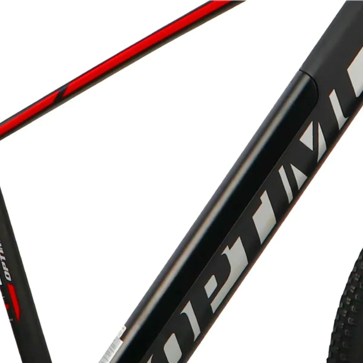 OPTIMUS - BICICLETA ASISTIDA OPTIMUS LYRA