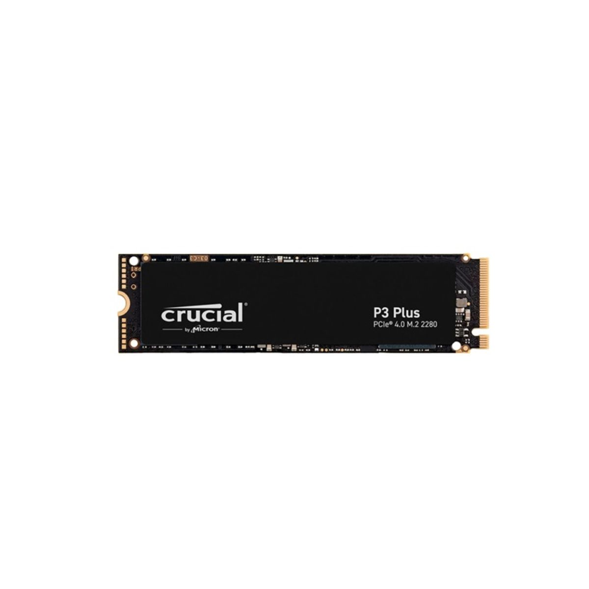 CRUCIAL - M.2 P3 Plus PCIe 4.0 NVMe 5000MB/s 1Tera Crucial