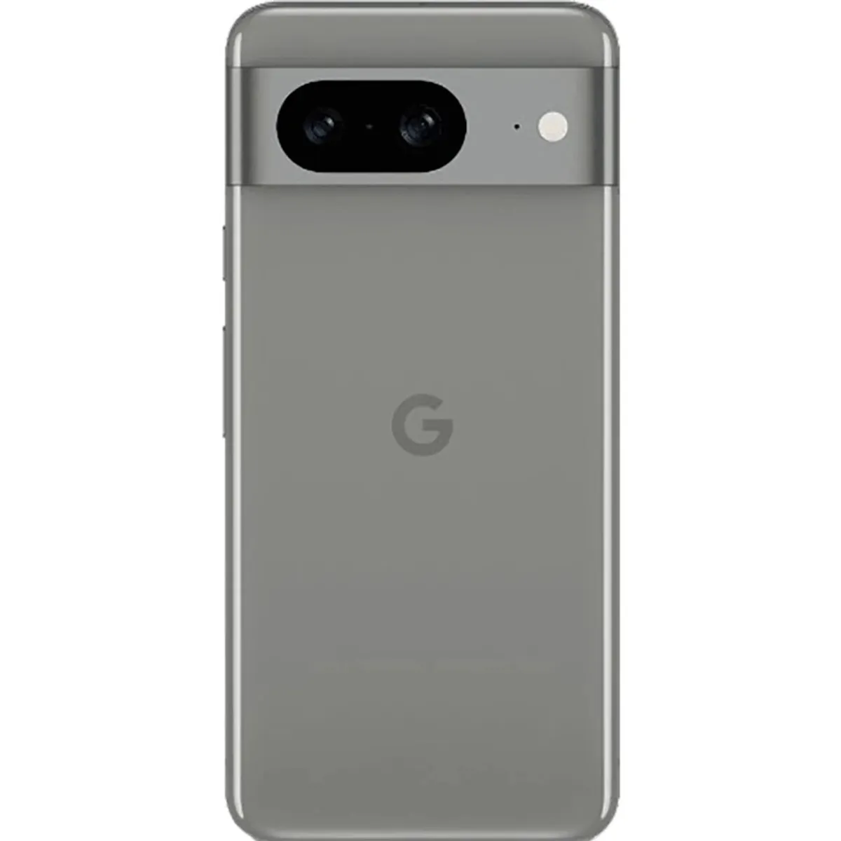 GOOGLE - Google Pixel 8 5G 128Gb Hazel Reacondicionado +14 Meses de Garantia + Panel Solar