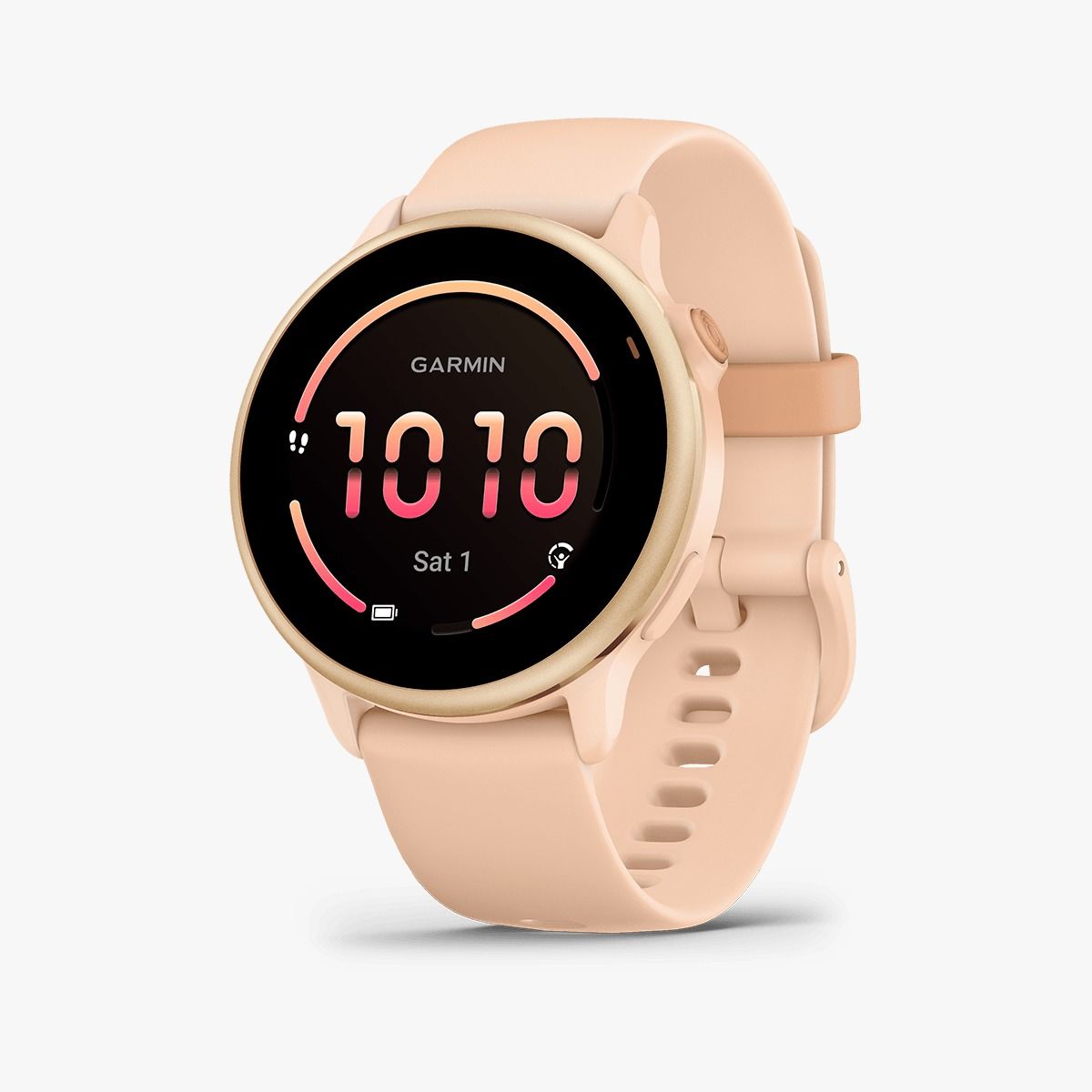 GARMIN - Reloj Garmin Vivoactive 6 Pink