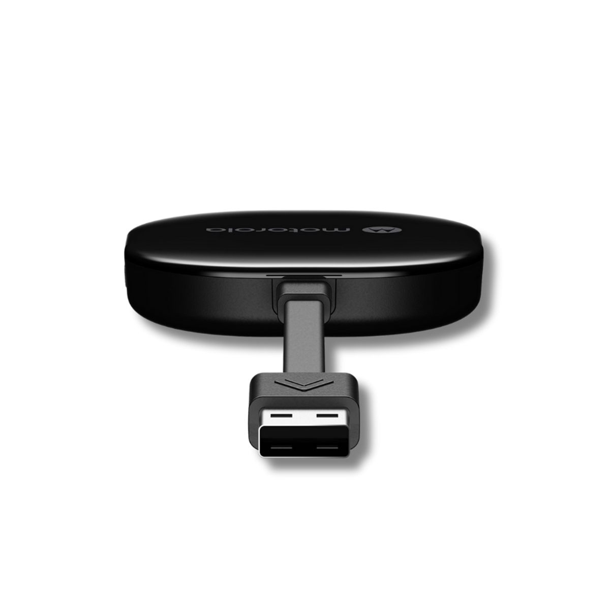 MOTOROLA - Adaptador Android Auto Motorola MA1 Inalámbrico