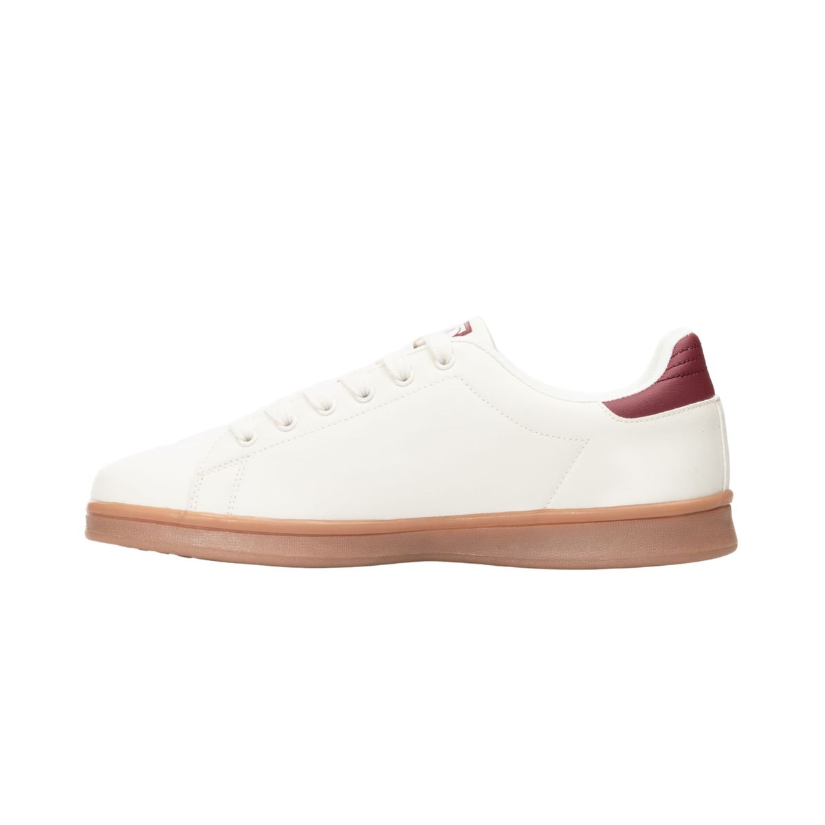 OCEAN PACIFIC - Tenis OP Hombre Lina Classic Beige
