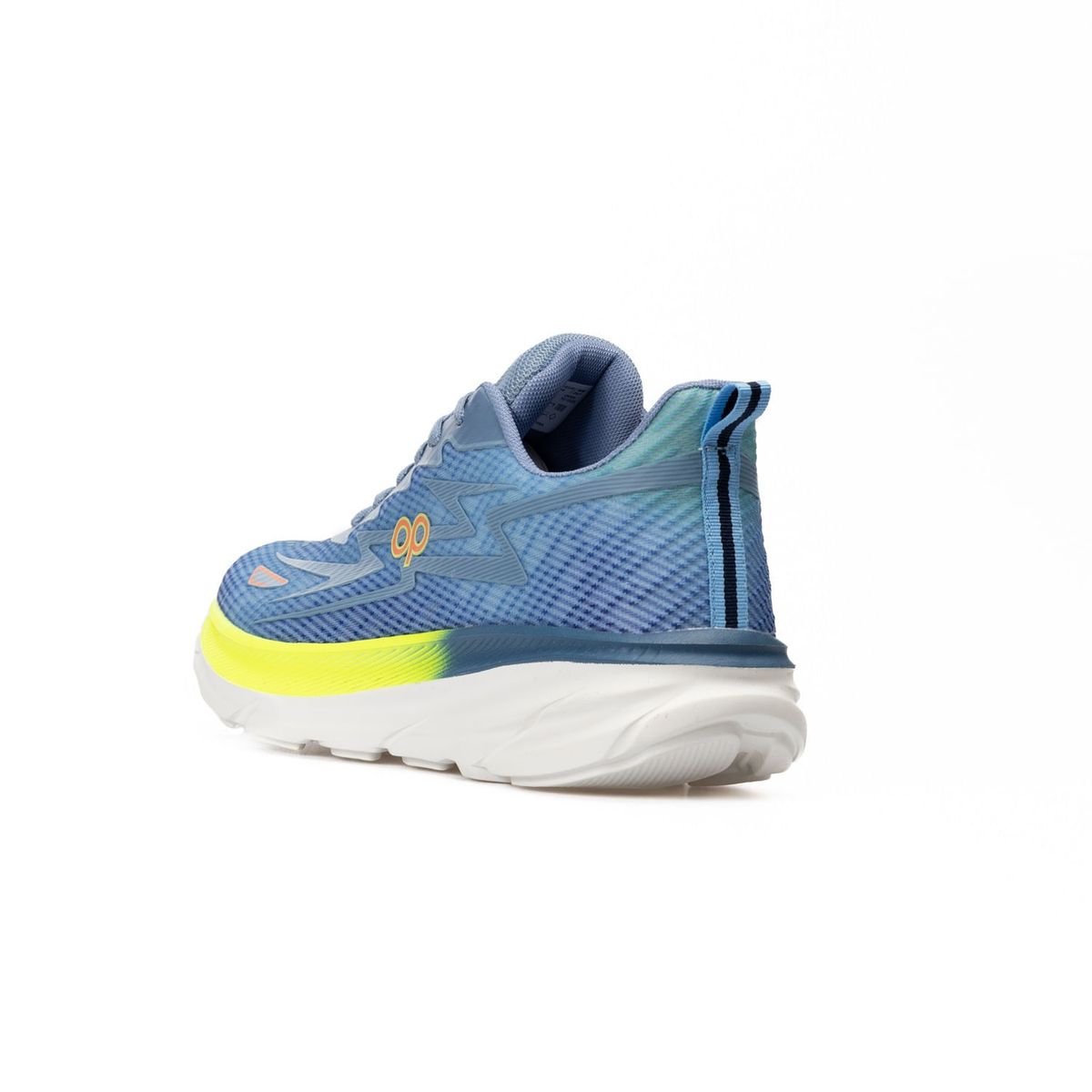 OCEAN PACIFIC - Tenis OP Hombre Ikarus Running Azul