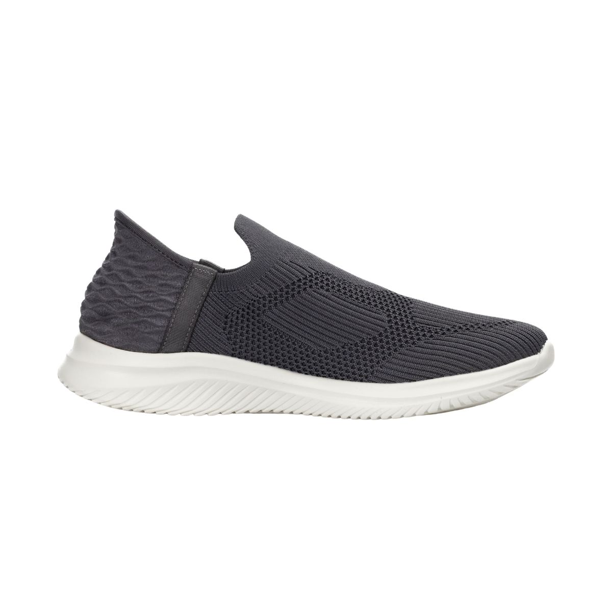 OCEAN PACIFIC - Tenis OP Hombre Lumas Slide In Gris