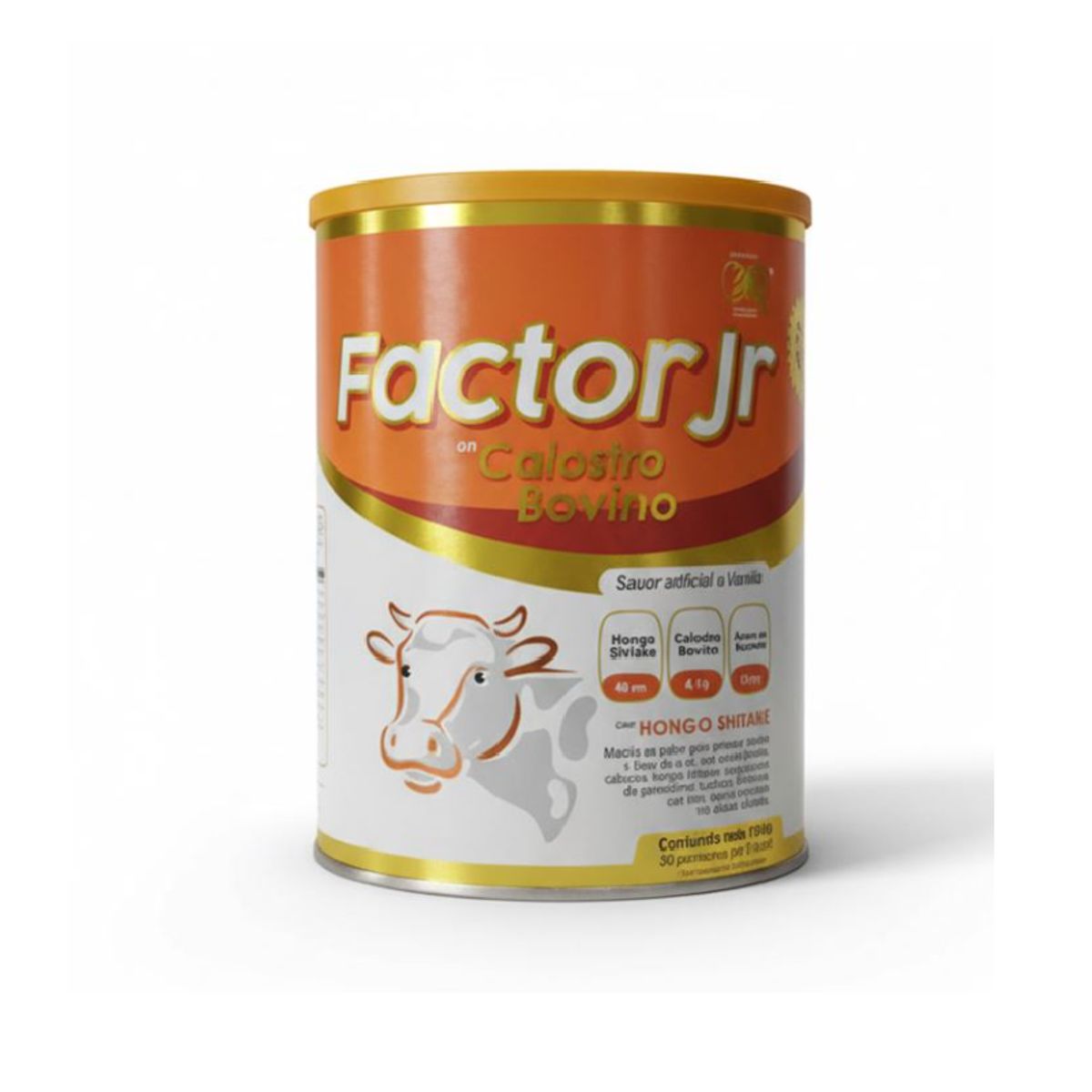 NATURAL FRESHLY - ALIMENTO EN POLVO CON VITAMINAS+ MINERALES + CALOSTRO BOVINO X 1000G