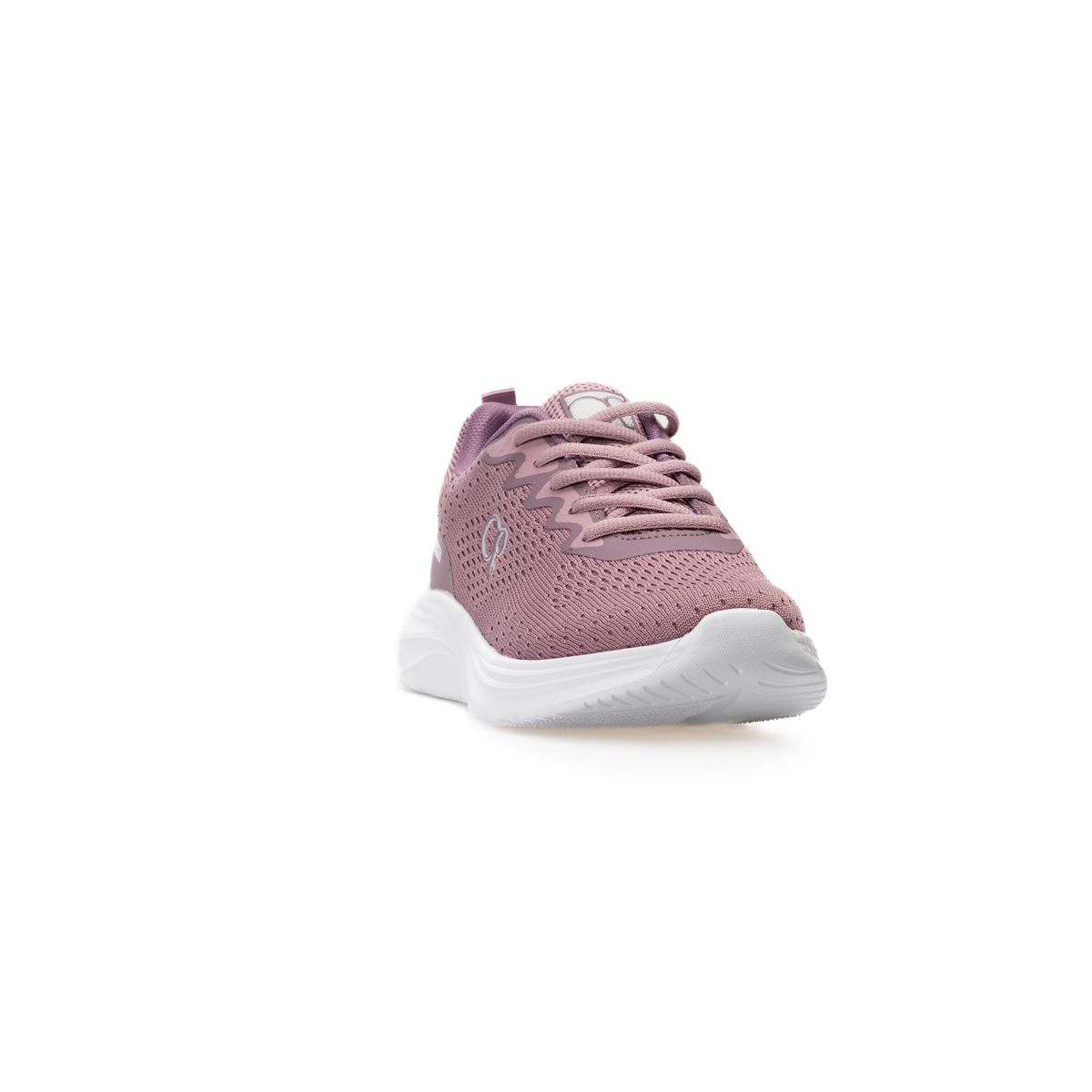 OCEAN PACIFIC - Tenis OP Mujer Zizi Running Rosa