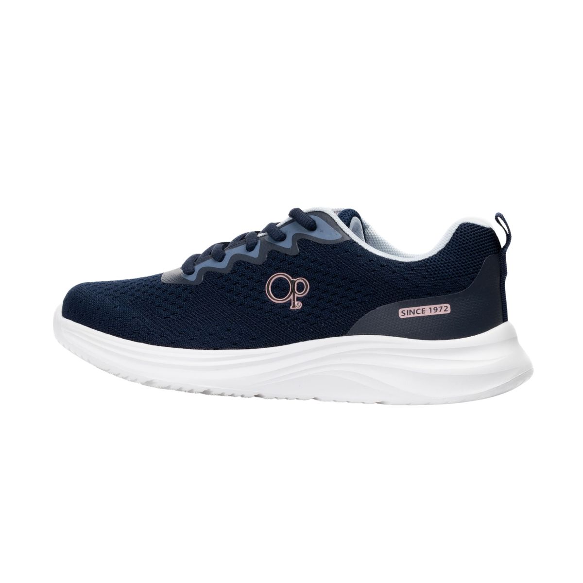 OCEAN PACIFIC - Tenis OP Mujer Zizi Running Azul