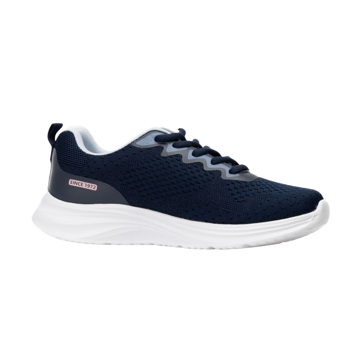 OCEAN PACIFIC - Tenis OP Mujer Zizi Running Azul