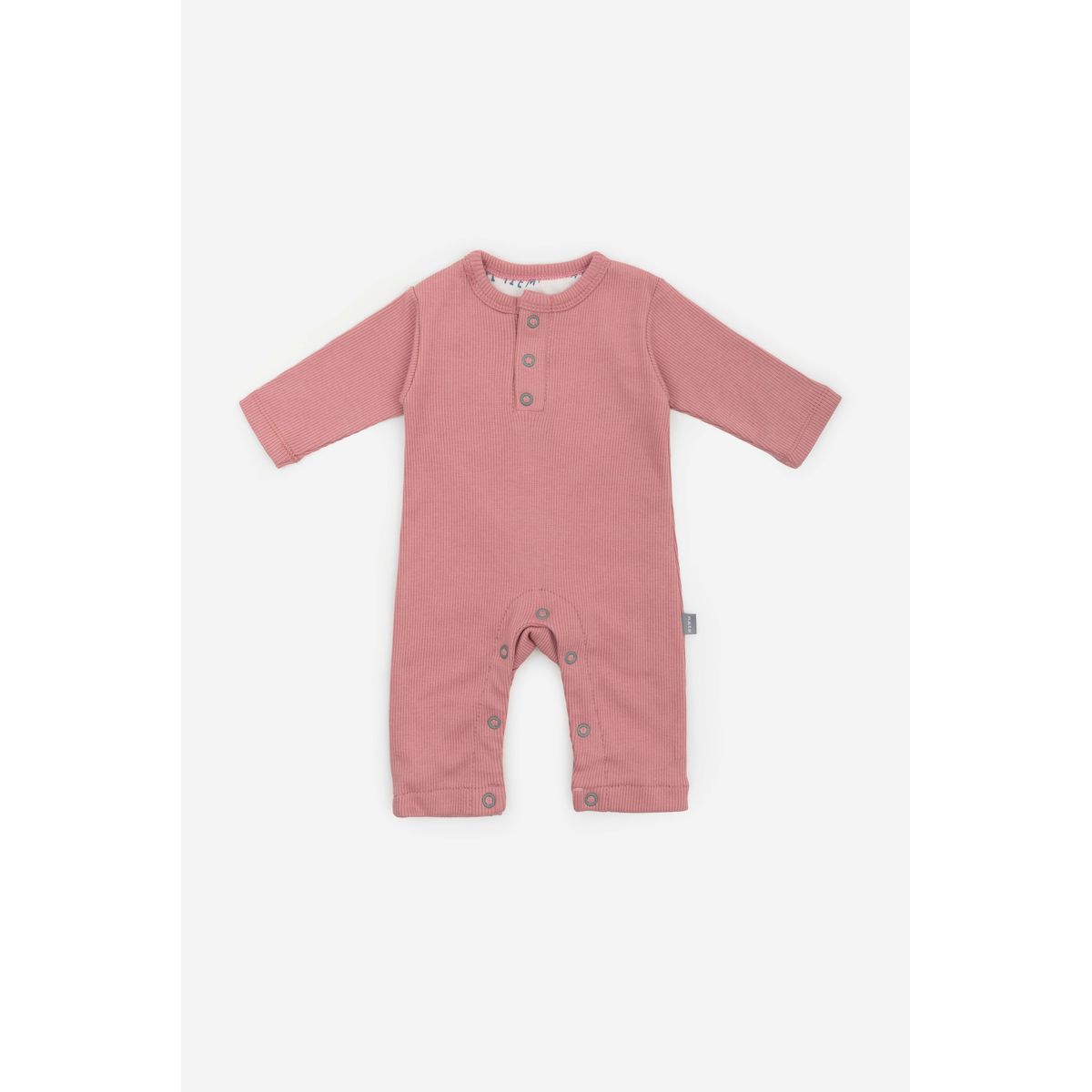 NATO - Pijama jumper rosado con forro estampado de la colección La Magia de Ser marca Nato