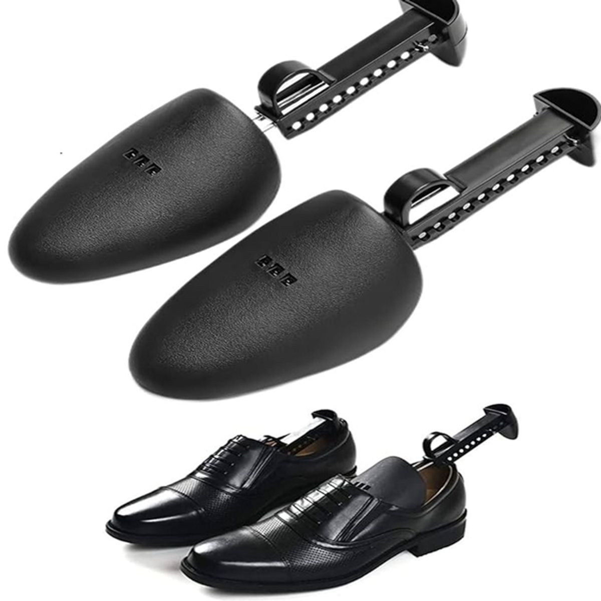 GENERICO - Estirador De Tenis Expansor De Zapatos Ajustable Cuida Horma