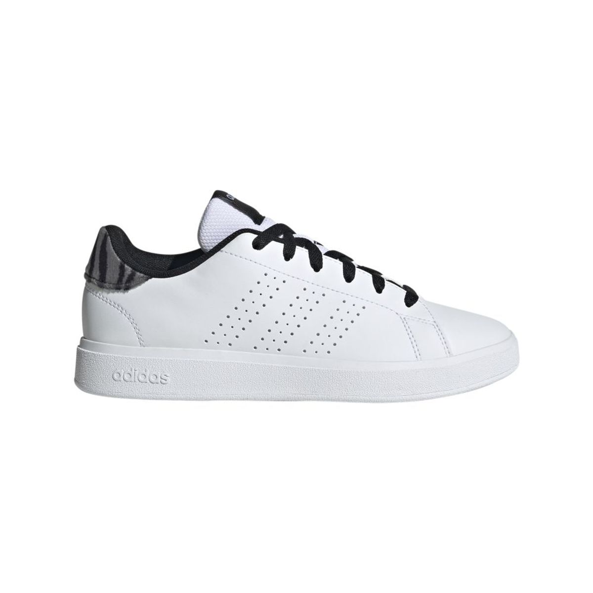 ADIDAS - Tenis Mujer Adidas Advantage Base 2.0 Blanco