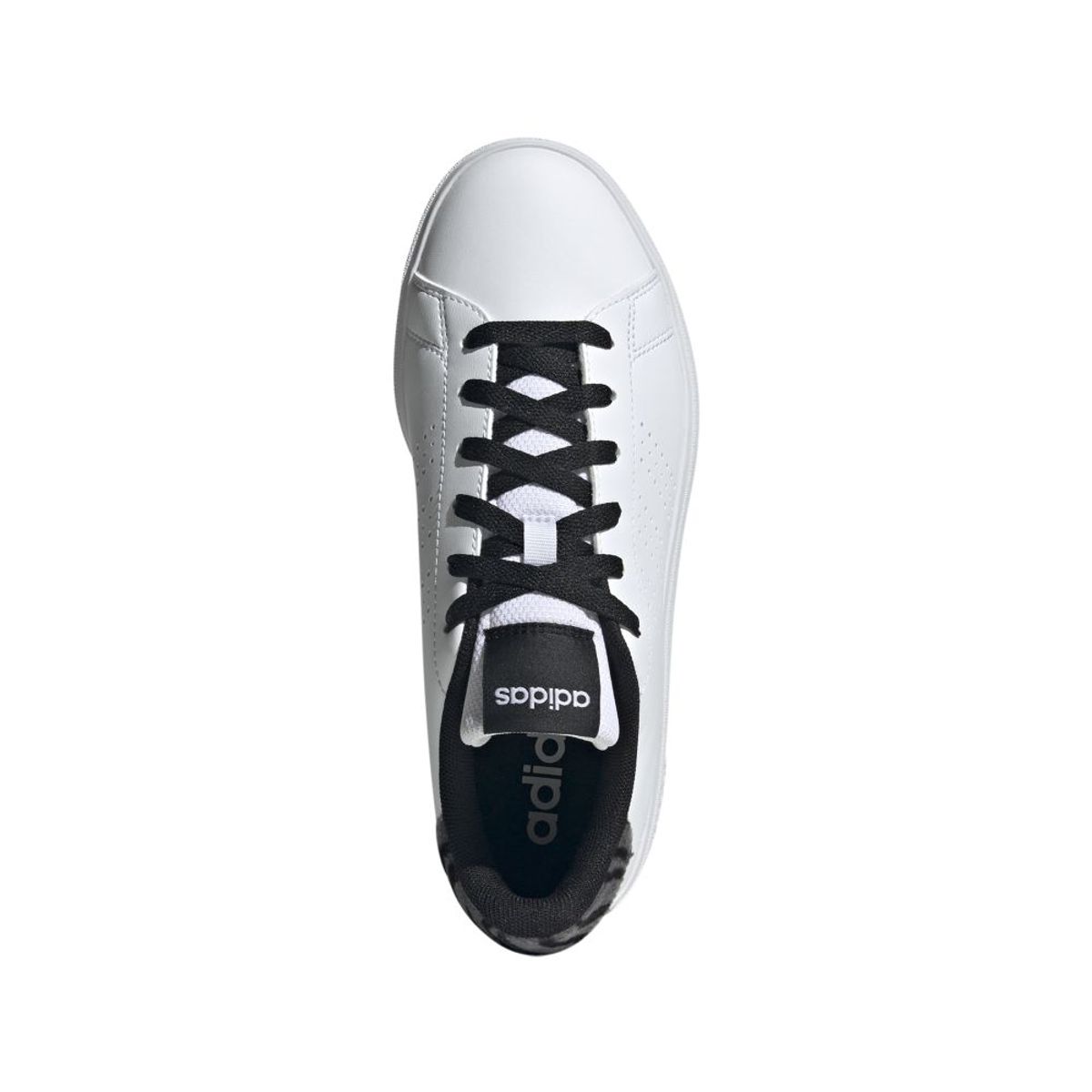 ADIDAS - Tenis Mujer Adidas Advantage Base 2.0 Blanco