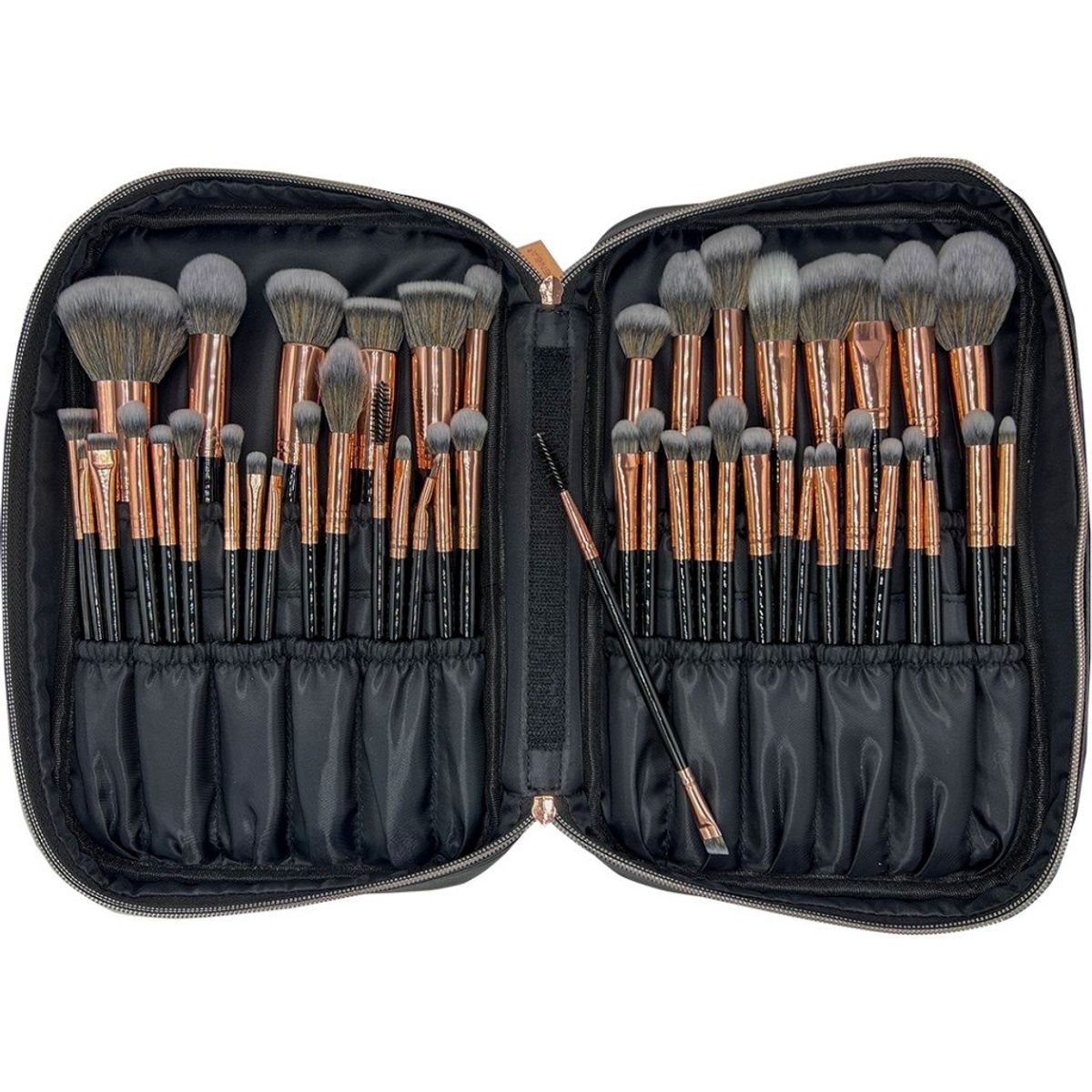 ATENEA - ATENEA SET DE BROCHAS FLAWLESS X 46 PCS