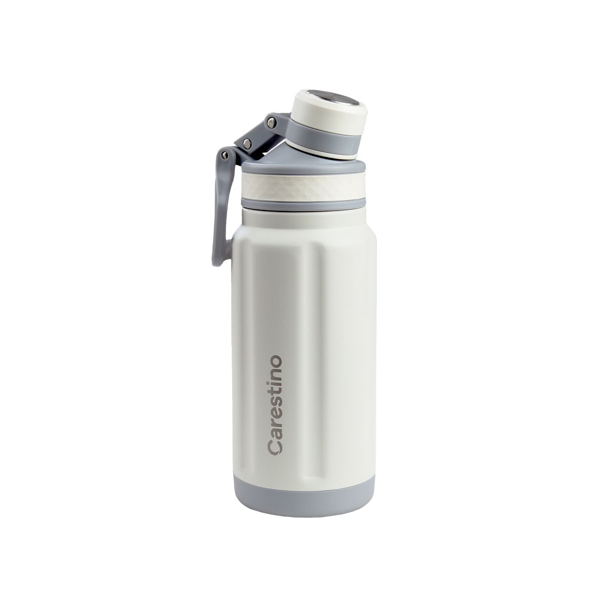 CARESTINO - Termo Térmico Carestino 600ml Blanco
