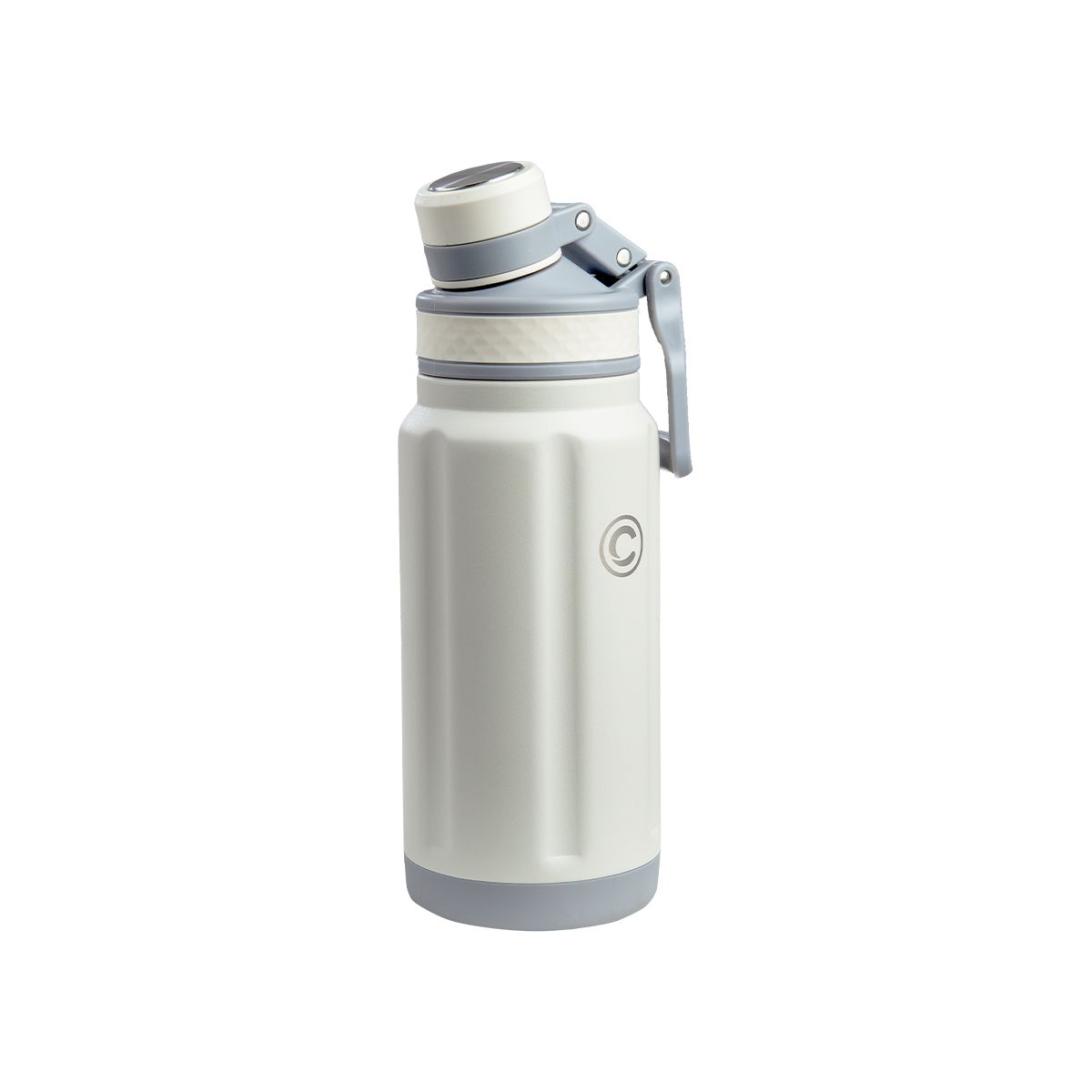 CARESTINO - Termo Térmico Carestino 600ml Blanco