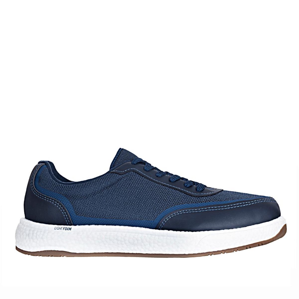 24 WALKS - Tenis Casual de Hombre 24 walks 2297112 Azul