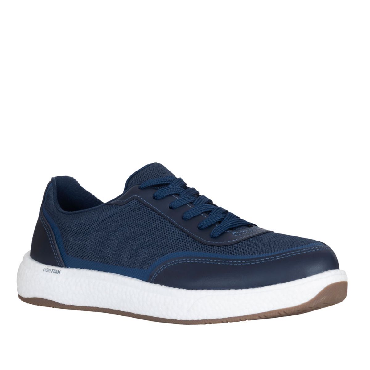 24 WALKS - Tenis Casual de Hombre 24 walks 2297112 Azul