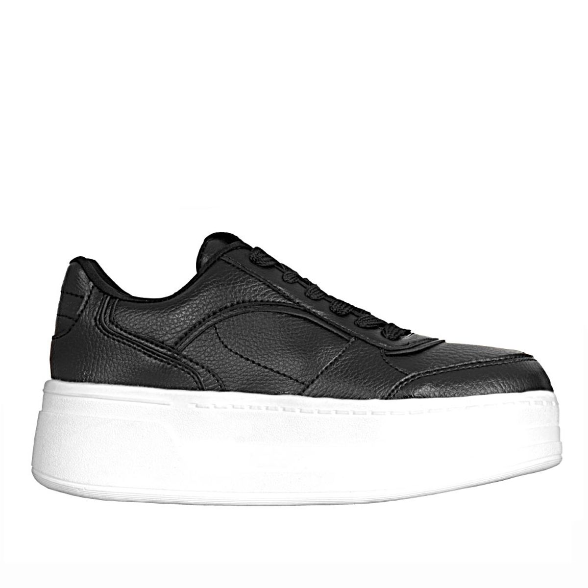FRATTINI BELA - Tenis Casual de Mujer frattini bela gabriela Negro