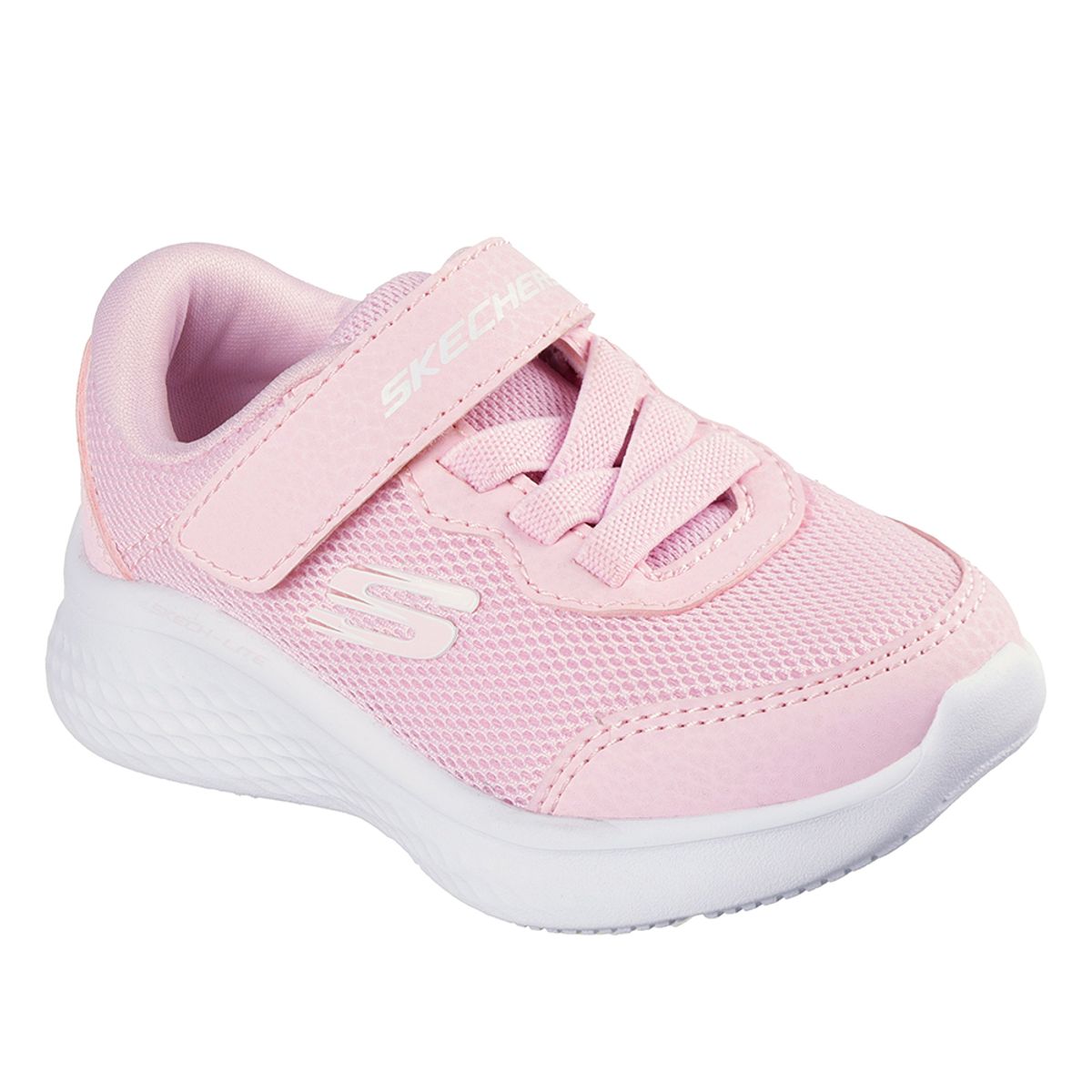 SKECHERS - Tenis Deportivo de Niña skechers  303934nltpk Rosado