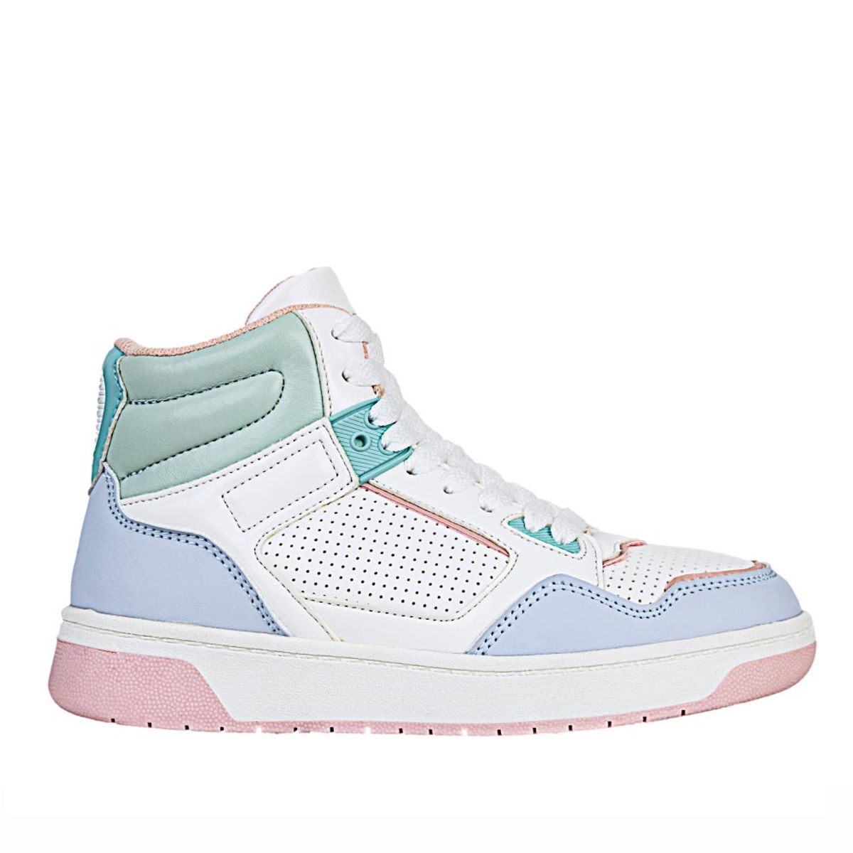 GUMBALL - Botabotin Casual de Niña gumball  fuz 09-25-1 bot inf fem Lila