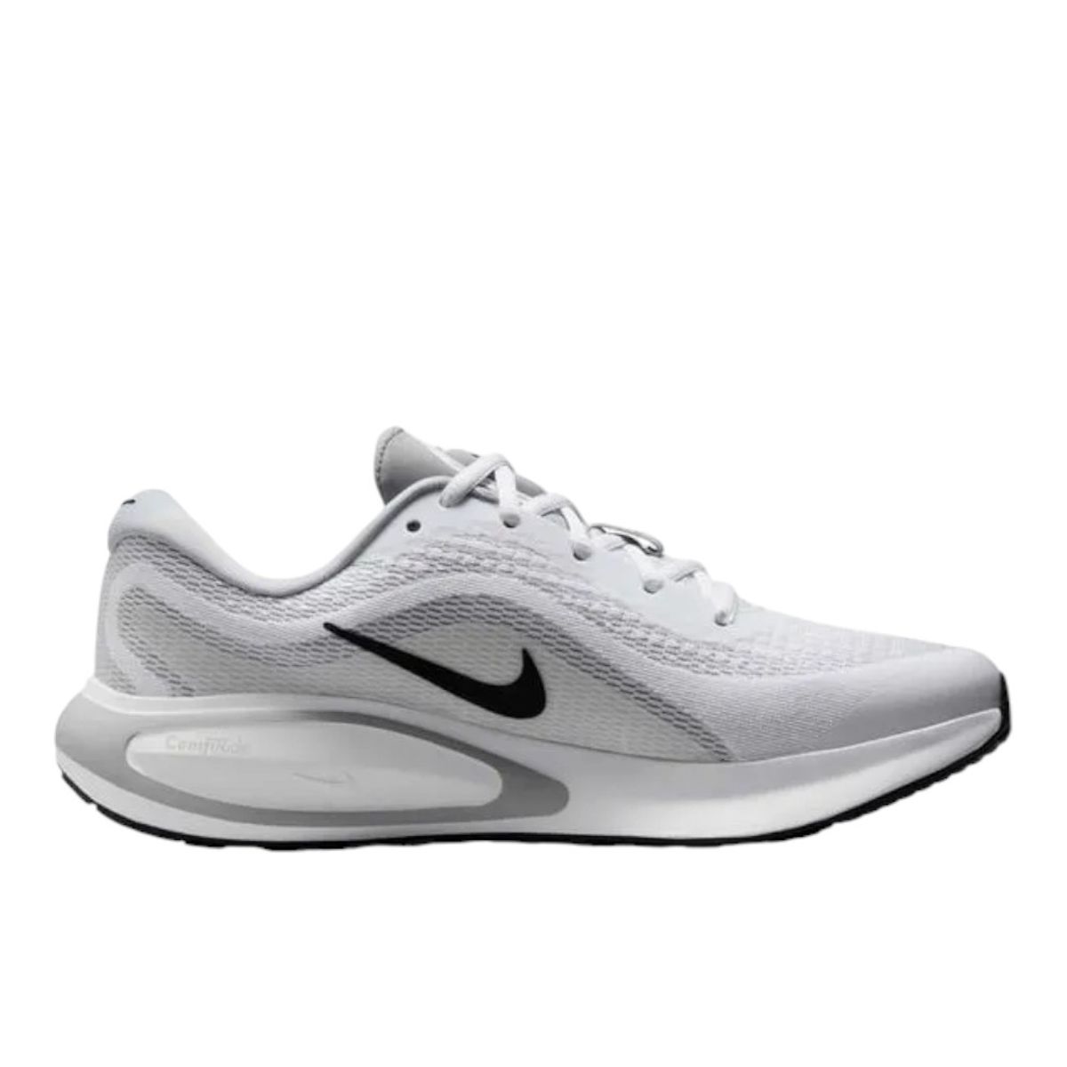 NIKE - Tenis Nike W Journey Run Mujer-Blanco