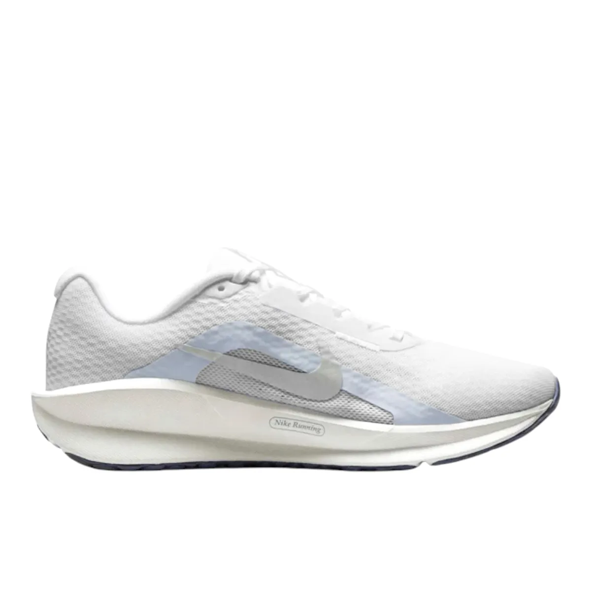 NIKE - Tenis Nike W Downshifter 13 Mujer-Blanco