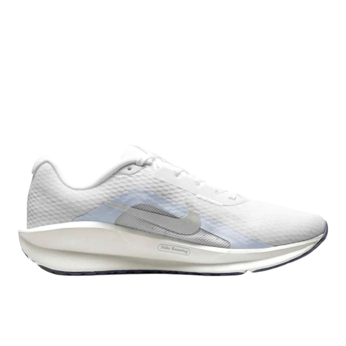 NIKE - Tenis Nike W Downshifter 13 Mujer-Blanco
