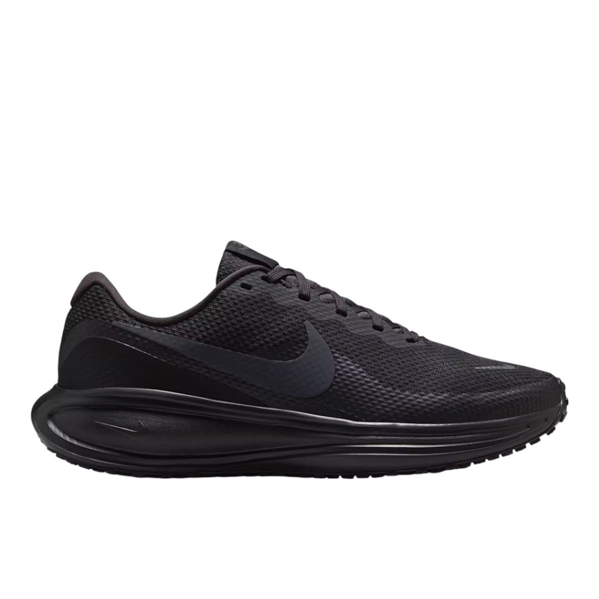 NIKE - Tenis Nike W Revolution 8 Mujer-Negro