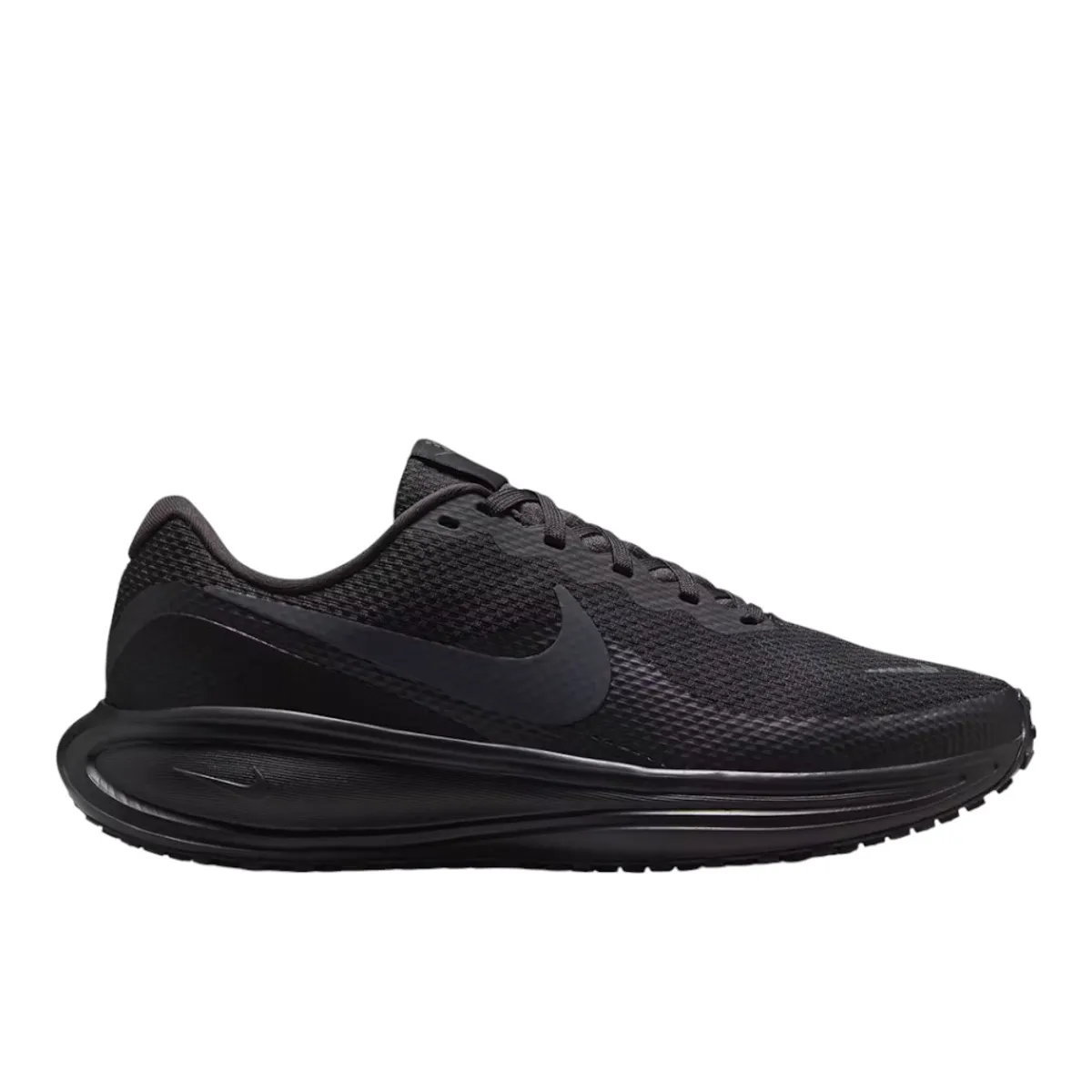 NIKE - Tenis Nike W Revolution 8 Mujer-Negro