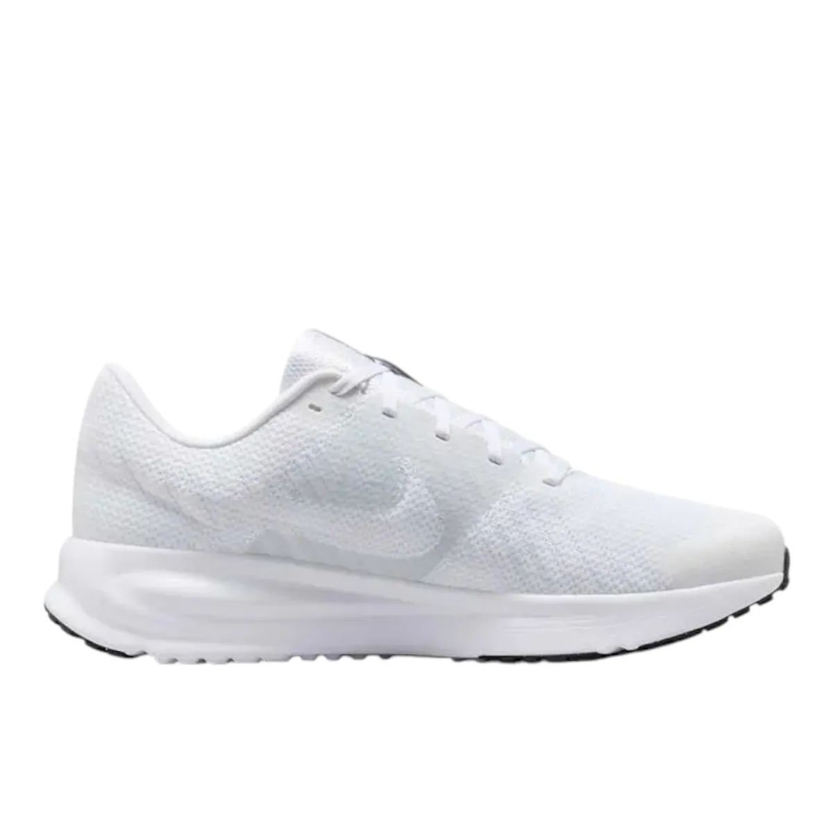 NIKE - Tenis Nike Run Defy Hombre-Blanco