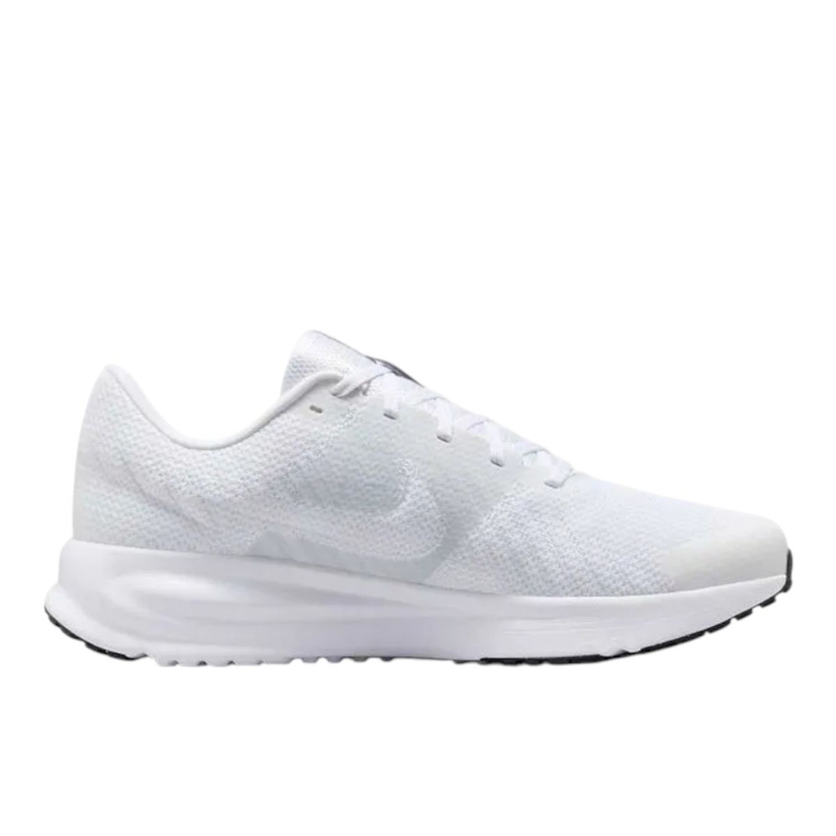 NIKE - Tenis Nike Run Defy Hombre-Blanco