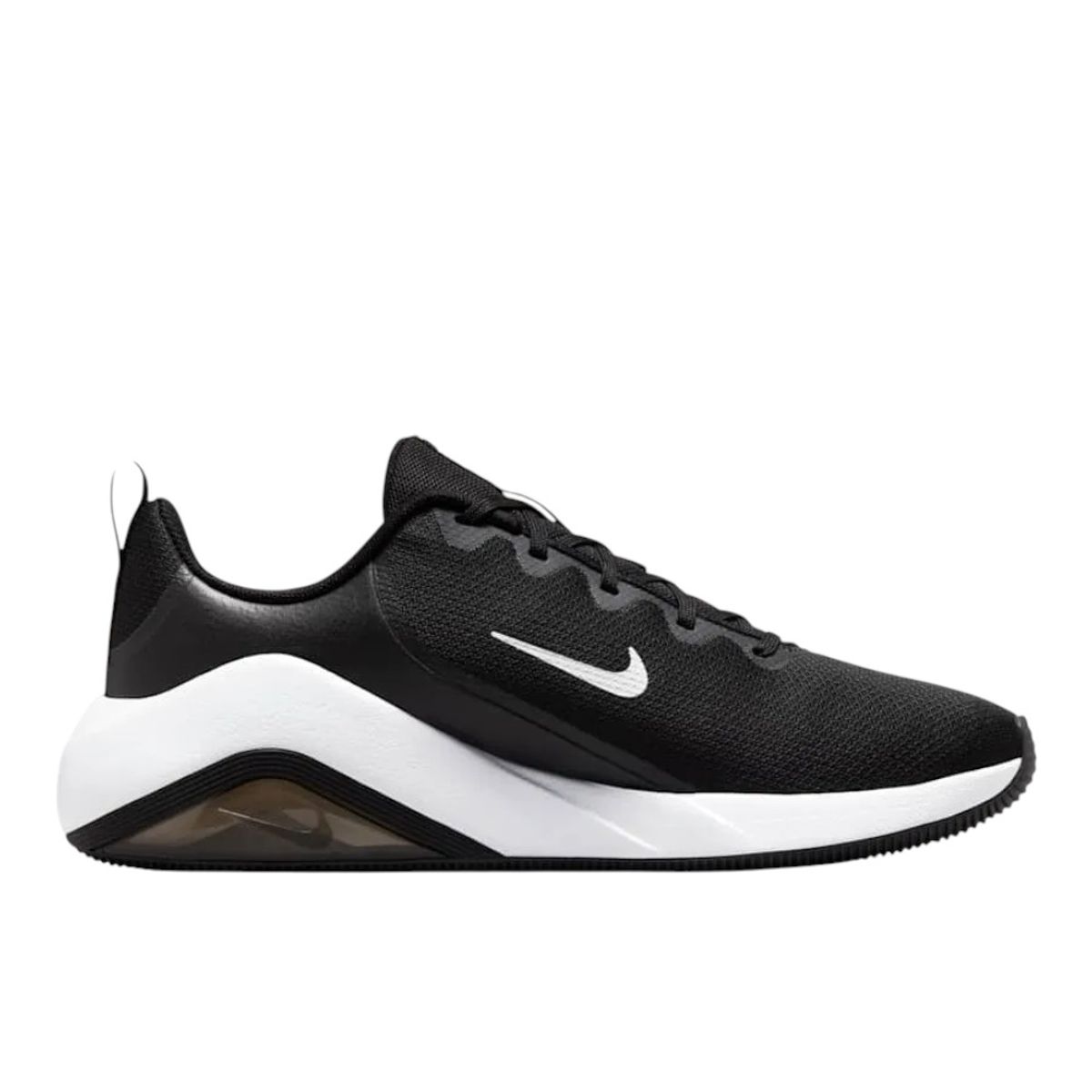 NIKE - Tenis Nike Air Zoom Bella 7 Mujer-Negro
