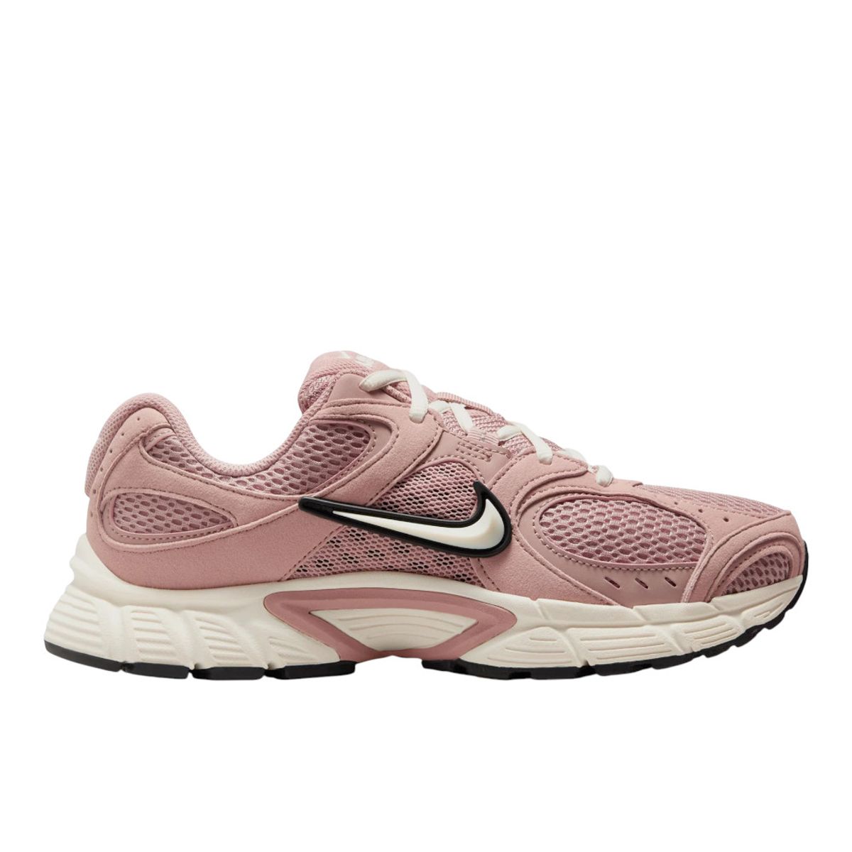 NIKE - Tenis Nike W V5 Rnr Suede Mujer-Rosa