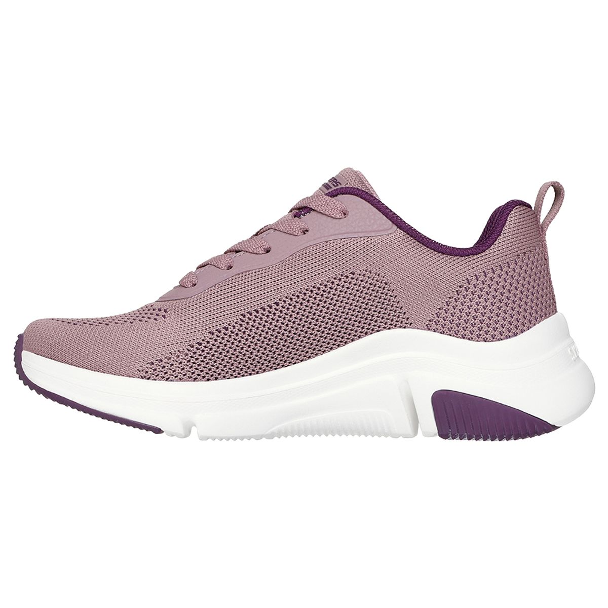 SKECHERS - Tenis Skechers Mujer Bobs Sparrow - Rosa
