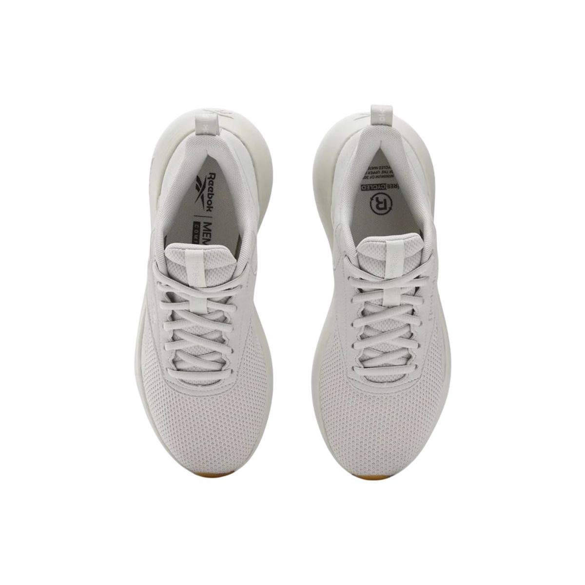 REEBOK - Tenis Rebook  Mujer  Walking Dmx - Blanco