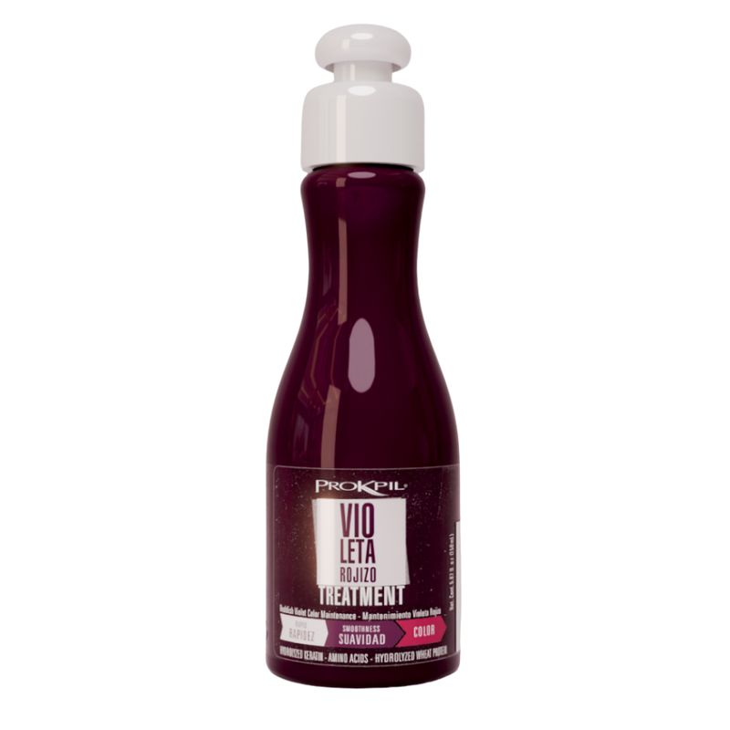 PROKPIL - Tratamiento Matizante Prokpil Violeta Rojizo 150ml